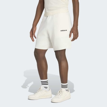 adidas KQ9412 KNIT SHO Erkek Şort