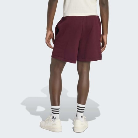 adidas KQ9413 KNIT SHO Erkek Şort