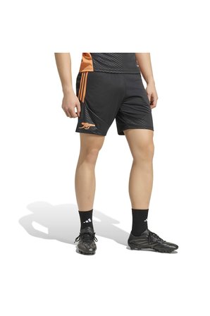 adidas Erkek Şort Arsenal FC 26/27 Tiro Training Shorts KB9995