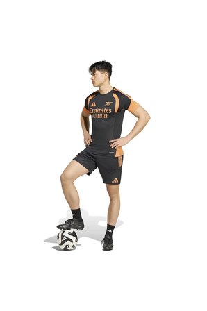 adidas Erkek Şort Arsenal FC 26/27 Tiro Training Shorts KB9995