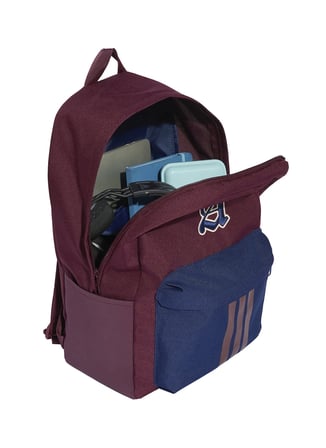 adidas Sırt Çantası, Standart, Bordo