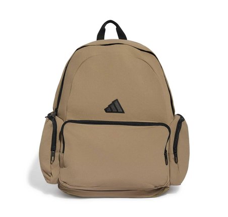 KQ6725-U adidas Ess Supsıze Bp Sırt &amp;Ccedil;antası Haki