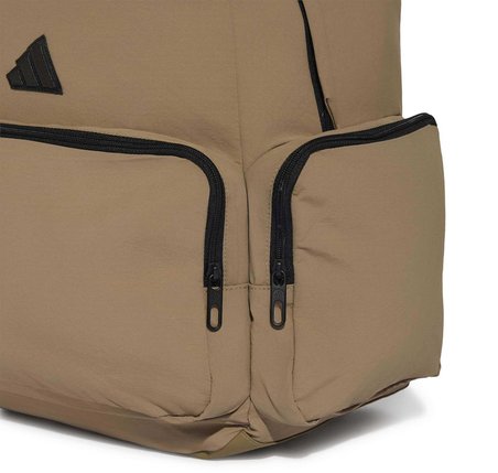 KQ6725-U adidas Ess Supsıze Bp Sırt &amp;Ccedil;antası Haki