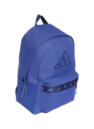 adidas Sırt Çantası, Standart, Mavi