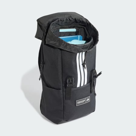 Adidas KG9575 3S Bp Flap Unisex Sırt Çantası