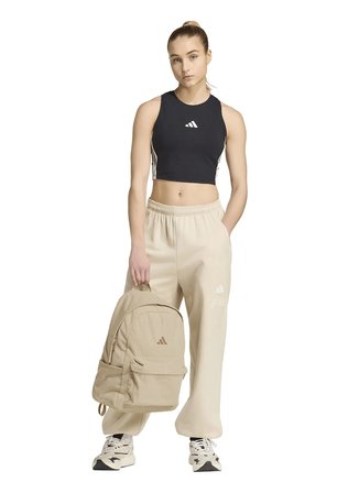 Adidas KH4601 ESS CORD BP Ekru Unisex Spor Çantası