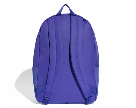 Adidas CLSC BARS BP Sırt Çantası-En: 31 Cm, Boy: 44 Cm, Derinlik: 15 Cm KQ6739 Mor