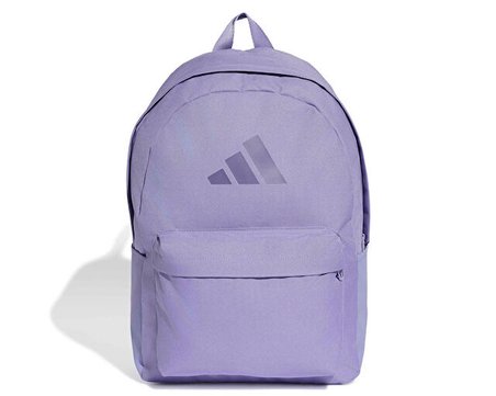 Adidas CLSC BARS BP Sırt Çantası-En: 31 Cm, Boy: 44 Cm, Derinlik: 15 Cm KQ6740 Mor