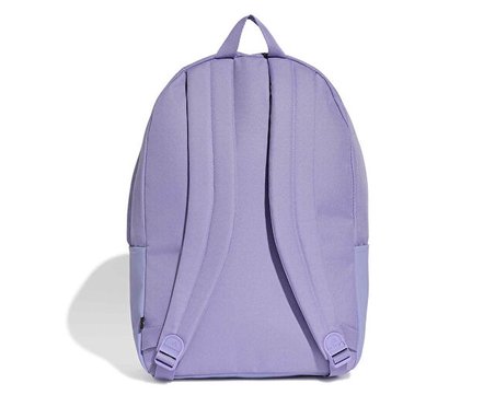 Adidas CLSC BARS BP Sırt Çantası-En: 31 Cm, Boy: 44 Cm, Derinlik: 15 Cm KQ6740 Mor