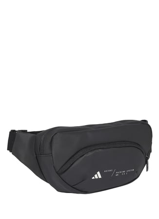 Adidas KG8018 HYBRID WAISTBAG Siyah Unisex Bel Çantası