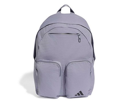 Adidas ESSENTIALS BTU BP Sırt Çantası KQ6720 Gri