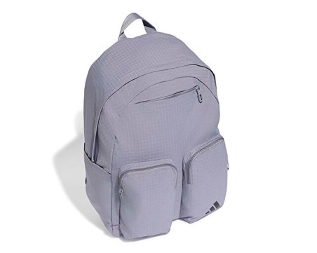 Adidas ESSENTIALS BTU BP Sırt Çantası KQ6720 Gri