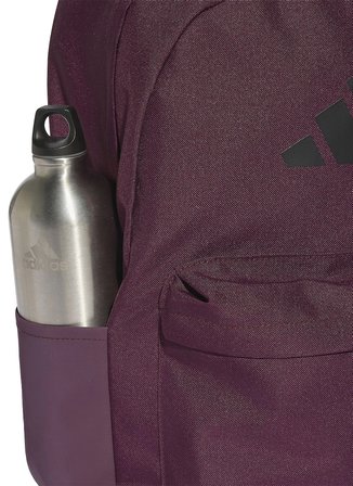 Adidas KQ6741 CLSC BARS BP Bordo Unisex Sırt Çantası