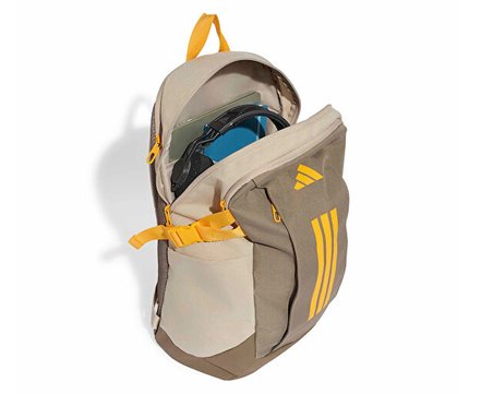 Adidas APWR VIII Sırt Çantası-En: 30 Cm, Boy: 47 Cm KQ6795 Haki