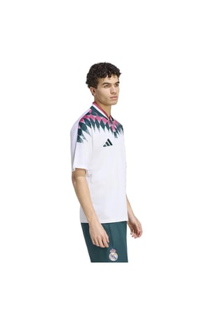 adidas Erkek Forma REAL ST JSY KG2960