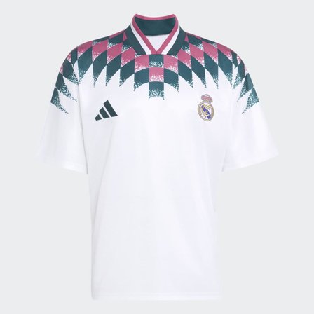 adidas KG2960 REAL ST JSY Real Madrid İç Saha Forması