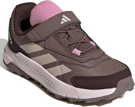 Adidas Terrex Anylander Cf C JR9712 Ortopedik Çocuk Spor Ayakkabı