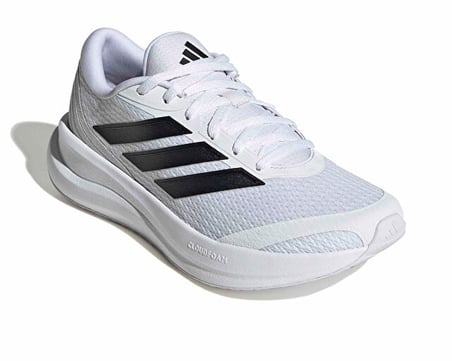 Adidas RUNFALCON 6 W Unisex Koşu Ayakkabısı IH9534 Beyaz