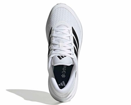 Adidas RUNFALCON 6 W Unisex Koşu Ayakkabısı IH9534 Beyaz