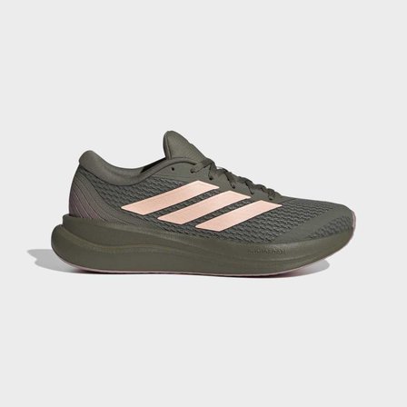 adidas IH9538 RUNFALCON 6 W Kadın Yürüyüş Koşu Ayakkabısı