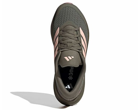 Adidas RUNFALCON 6 W Unisex Koşu Ayakkabısı IH9538 Haki