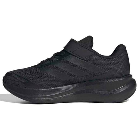 adidas RUNFALCON 6 EL C Siyah Çocuk Spor Ayakkabı KI1379