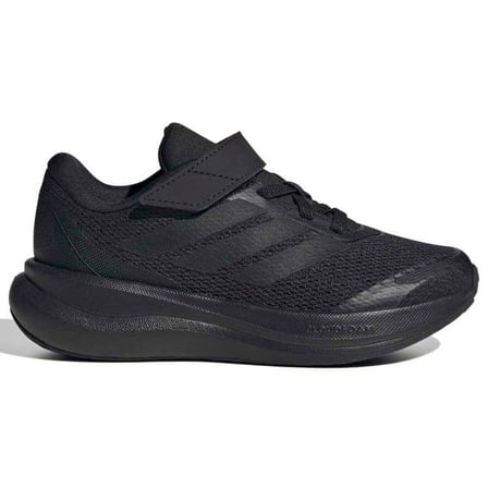 adidas RUNFALCON 6 EL C Siyah Çocuk Spor Ayakkabı KI1379