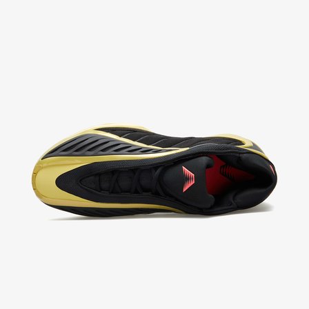 adidas Anthony Edwards 2 Erkek Siyah Ayakkabı