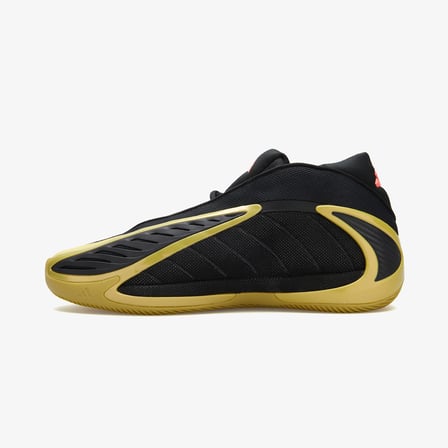 adidas Anthony Edwards 2 Erkek Siyah Ayakkabı