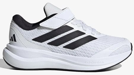 Adidas Runfalcon 6  El C KI1767 Ortopedik Çocuk Spor Ayakkabı