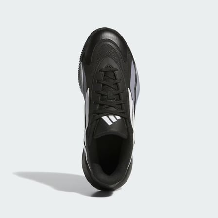Adidas KK1866 Breakaway Unisex Basketbol Ayakkabısı