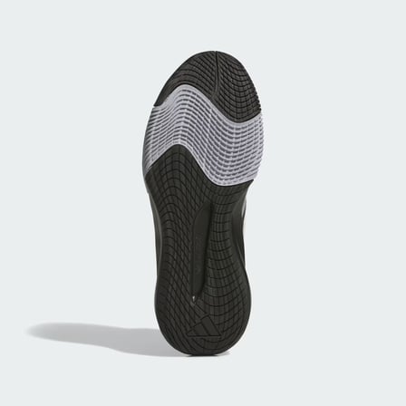 Adidas KK1866 Breakaway Unisex Basketbol Ayakkabısı