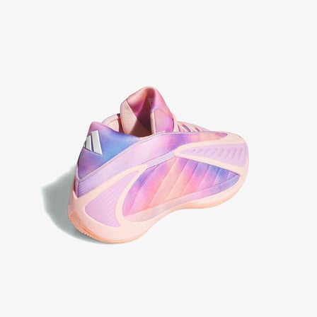 adidas Anthony Edwards 2 Erkek Pembe Basketbol Ayakkabısı