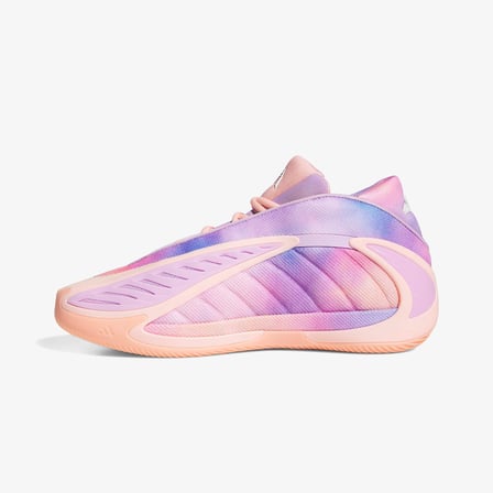 adidas Anthony Edwards 2 Erkek Pembe Basketbol Ayakkabısı