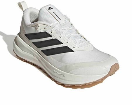 Adidas RUNFALCON 6  ATR Erkek Koşu Ayakkabısı IH1828 Beyaz