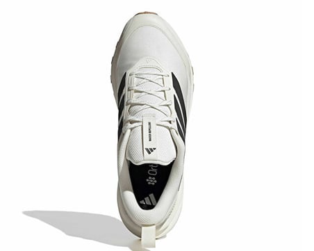Adidas RUNFALCON 6  ATR Erkek Koşu Ayakkabısı IH1828 Beyaz