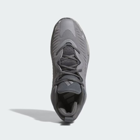 Adidas KI5276 Initiation Unisex Basketbol Ayakkabısı