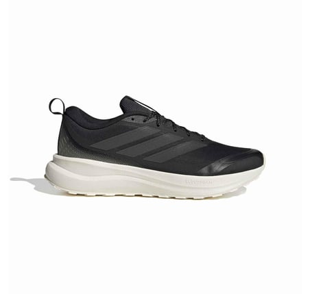 IH1826-E adidas Runfalcon 6  Atr Erkek Spor Ayakkabı Siyah