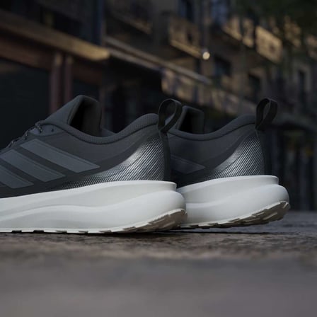 adidas IH1826 RUNFALCON 6  ATR WR Erkek Yürüyüş Koşu Ayakkabısı