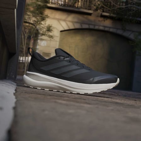 adidas IH1826 RUNFALCON 6  ATR WR Erkek Yürüyüş Koşu Ayakkabısı