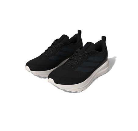 IH1826-E adidas Runfalcon 6  Atr Erkek Spor Ayakkabı Siyah