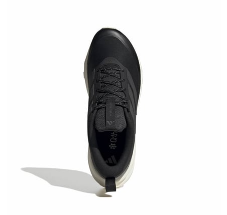 IH1826-E adidas Runfalcon 6  Atr Erkek Spor Ayakkabı Siyah