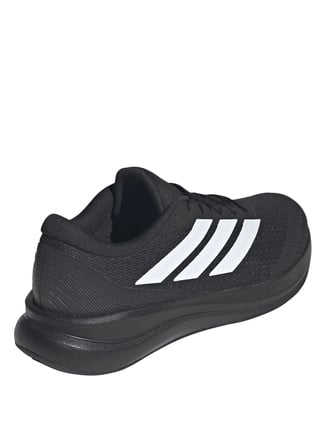 Adidas IH9530 RUNFALCON 6 Siyah Erkek Koşu Ayakkabısı
