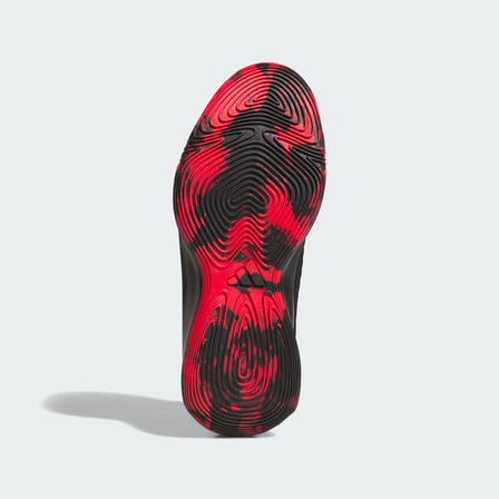 Adidas KI5277 Adidas Initiation Unisex Basketbol Ayakkabısı