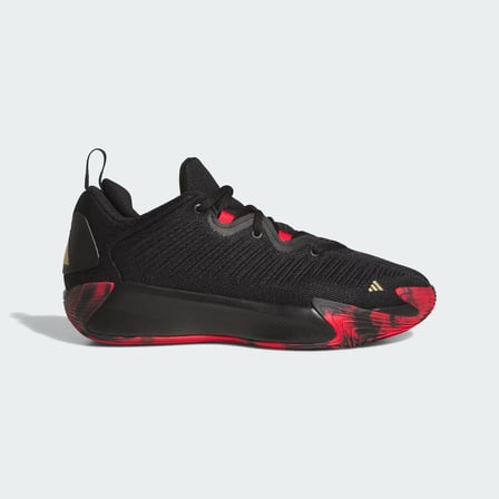 Adidas KI5277 Adidas Initiation Unisex Basketbol Ayakkabısı