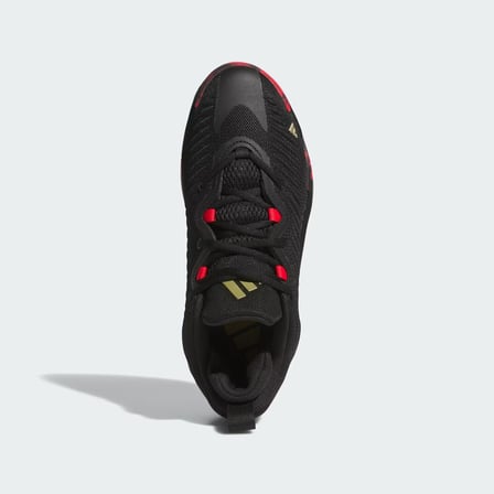 Adidas KI5277 Adidas Initiation Unisex Basketbol Ayakkabısı