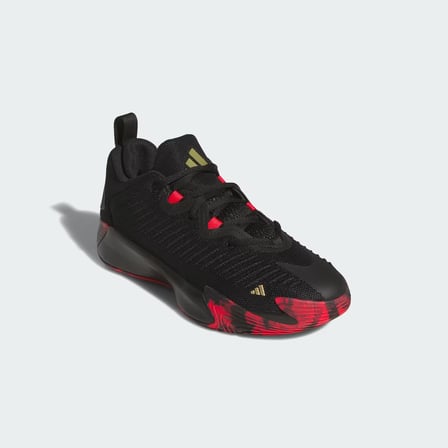 Adidas KI5277 Adidas Initiation Unisex Basketbol Ayakkabısı