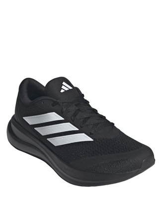 Adidas IH9530 RUNFALCON 6 Siyah Erkek Koşu Ayakkabısı