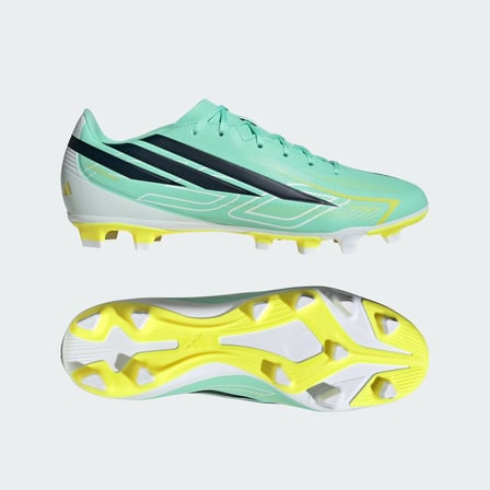 Adidas KJ0991 F50 Hyperfast Club Fg/Mg Unisex Krampon