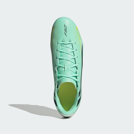 Adidas KJ0991 F50 Hyperfast Club Fg/Mg Unisex Krampon